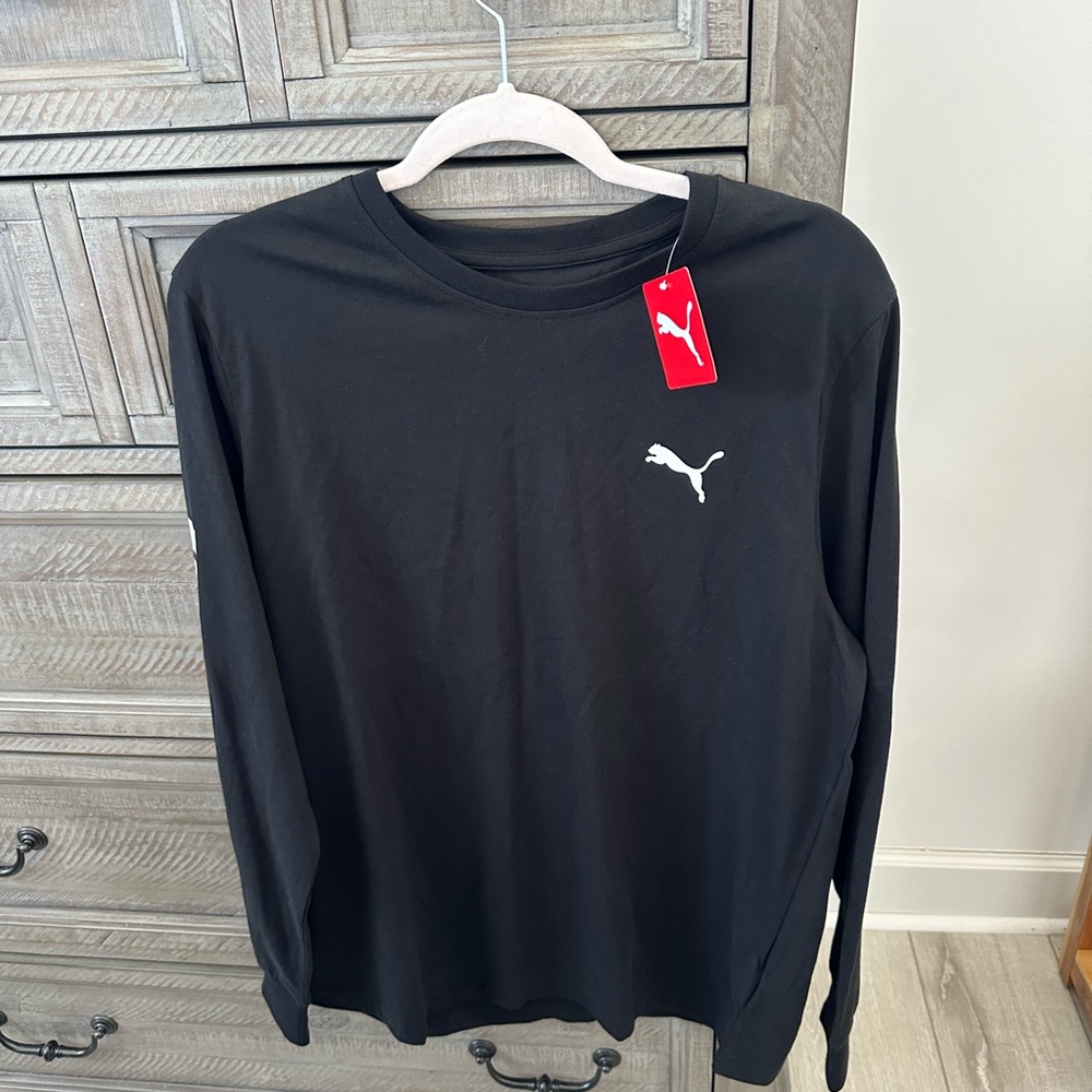 Puma Shirt
